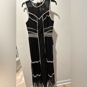 Harlyn Maxi Dress